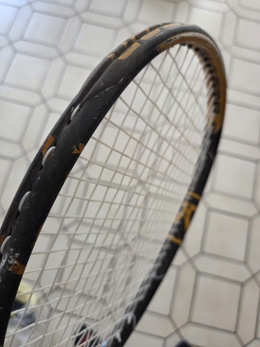 Wilson (K) Blade 98 Tennischläger/Racket, L3  4 3/8 - Picture 10 of 18