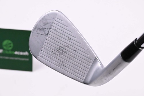 Srixon ZXi4 #8 Iron / X-Flex Dynamic Gold X100 Tour Issue Shaft - Picture 2 of 6
