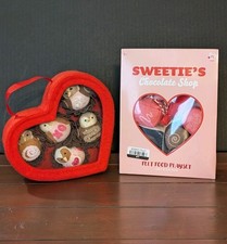 Spritz Featherly Friends Birds Box Sweeties Chocolate Shop - Target 2025