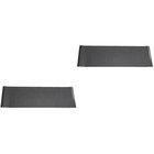  2 Rolls Window Light Blocker Shade for Home Stickers Film Blackout