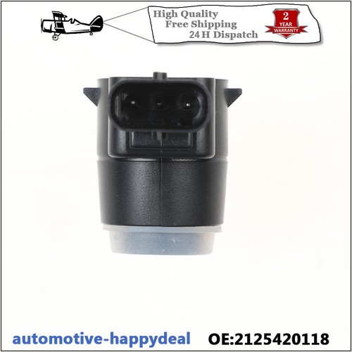 4X Sensor de estacionamiento PDC para Mercedes Benz A B C E Clase SLS Vito W212 W169 - Imagen 6 de 7
