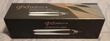 GHD Platinum Professional+ 1-inch Flat Iron Hair Straightener