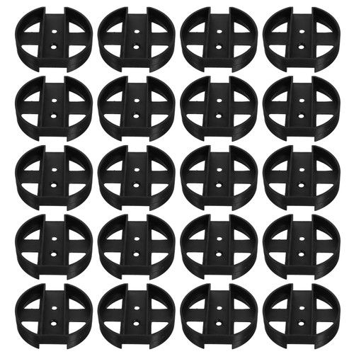 20 Pcs Computer Host Stand Foot Pad Verstellbarer Computerturmständer - Afbeelding 9 van 12