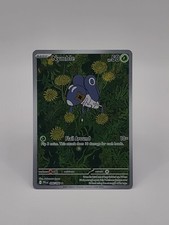 Nymble 096/094 Me02: Phantasmal Flames Holo