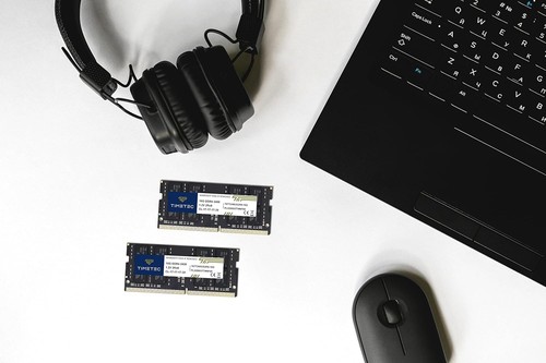 Timetec 32GB KIT(2x16GB) DDR4 2400MHz PC4-19200 Non-ECC  - Picture 6 of 7