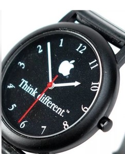 Apple Think Different Watch for sale | eBay