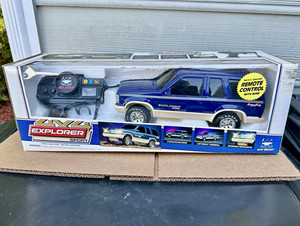 Rc Explorer | eBay