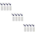  3 Pack Sprüflasche Wiederverwendbare Sprühflasche Nachfüllbare Flaschen