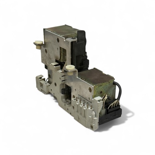 Bobina Abb Sace ACB YO/YC y Yu220v-240v - Imagen 3 de 3