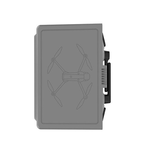 Für RC Pro 2 Sonnenschutz Fernbedienung Sonnenhaube Displayschutz Abdeckung Schale - Bild 15 von 15