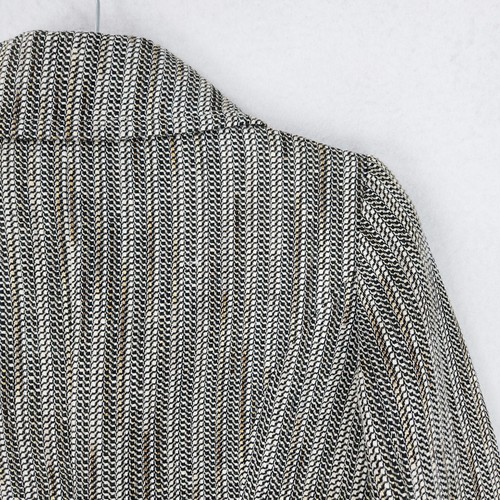 Etcetera Rock Anzug Damen 6 schwarz hellbraun Carlisle Tweed Blazer Jacke Bleistiftrock - Bild 13 von 20