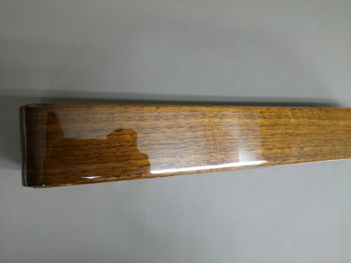 Fits For MERCEDES WOOD CENTER CONSOLE W113 280SL 230SL 250SL PAGODE - Picture 3 of 5