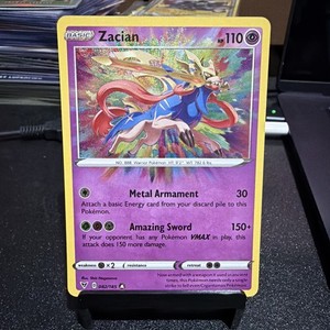 Vivid Voltage Amazing Rare | eBay
