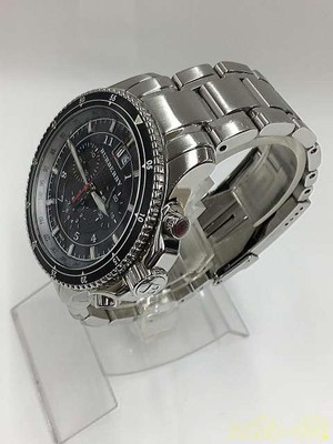 Burberry 時計 BU7602シルバー Burberry Bu7602 Watch | eBay