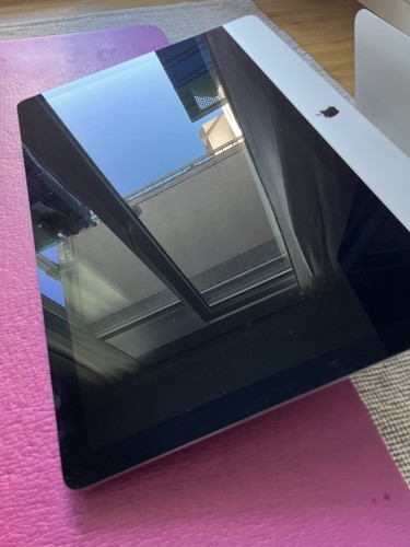 Imac 27 5k i5-7500 3.4 GHz 16GB 1 TB - Afbeelding 5 van 6