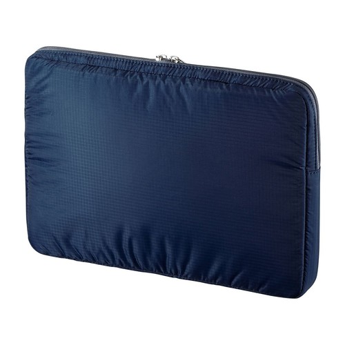 Sanwa Supply High-performance PC inner case 11.6-inch wide Cordura nylon wa 305 - 第 9/9 張圖片