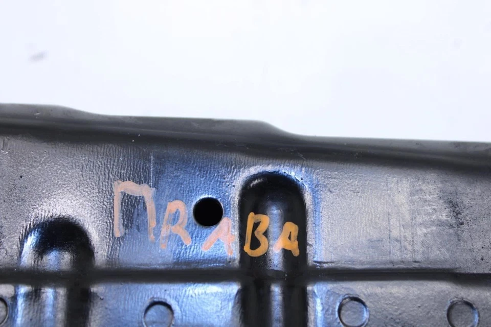 2007-2013 Mercedes-Benz S550 Front Right Reinforcement Impact Bar Stay Bracket - Image 2 of 4