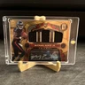 Panini Gold Standard 2024 Michael Penix Jr. #2 Rookie Auto Patch /149 Falcons