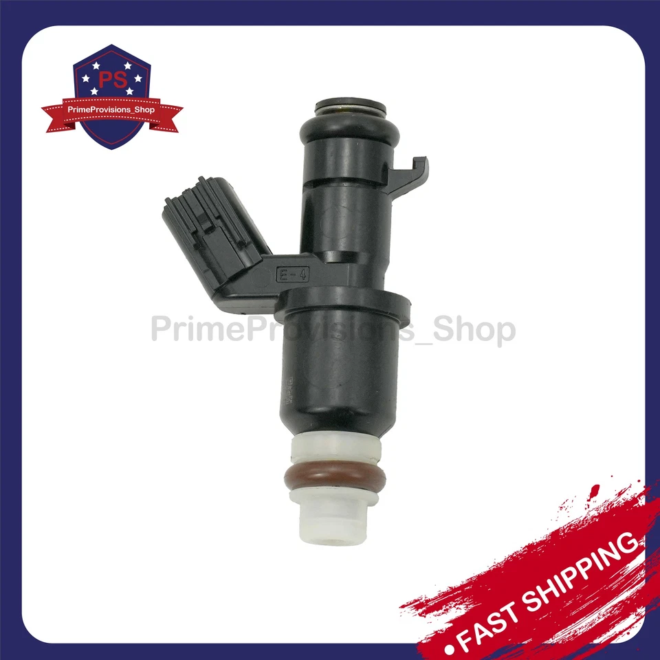 NEW Fuel Injector Assembly 16450-6C1-A01 For 2018-2022 Honda Accord Hybrid - Image 2 of 4