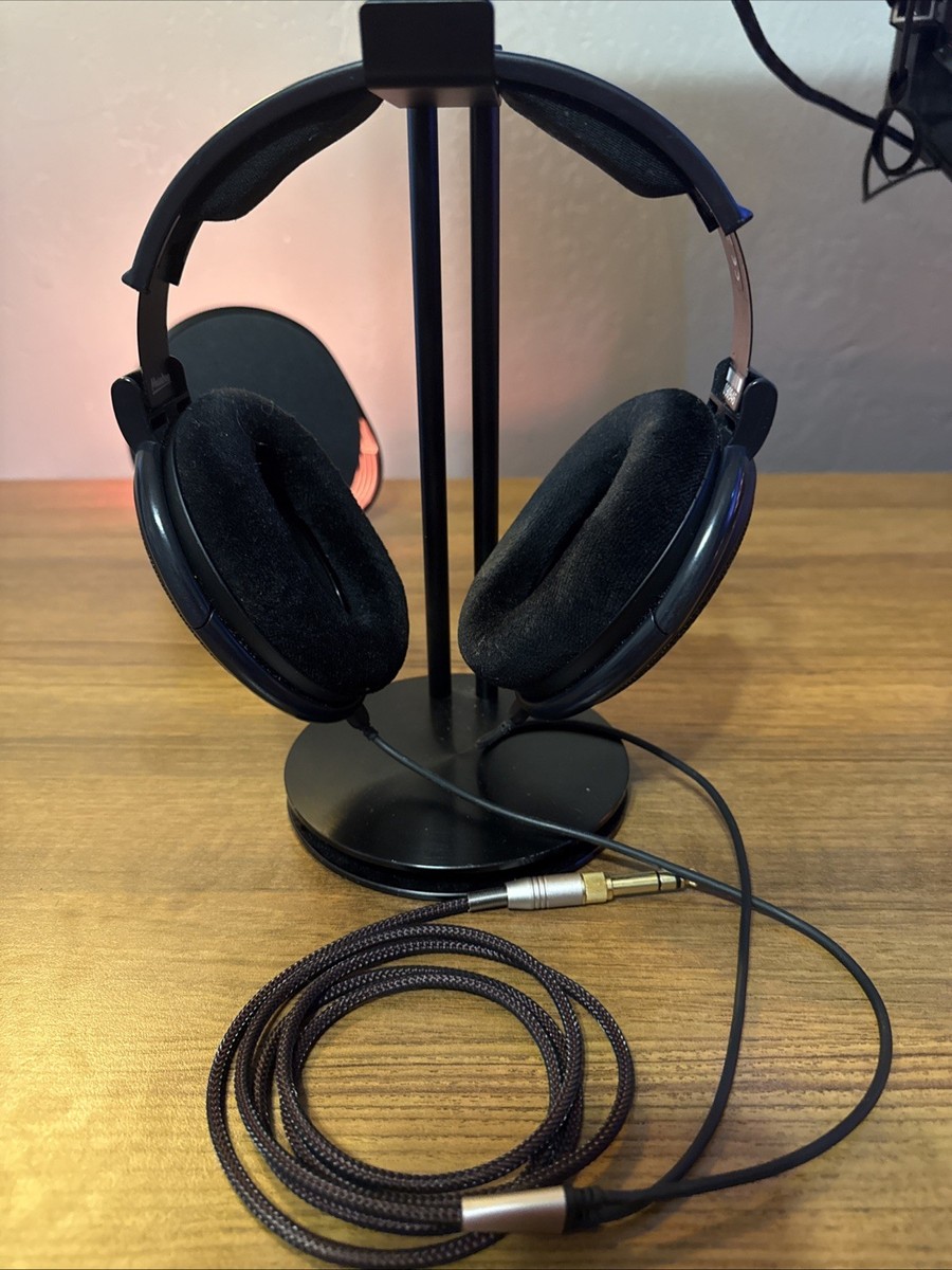 Sennheiser Massdrop HD 6XX Headphones Drop HD6XX for sale