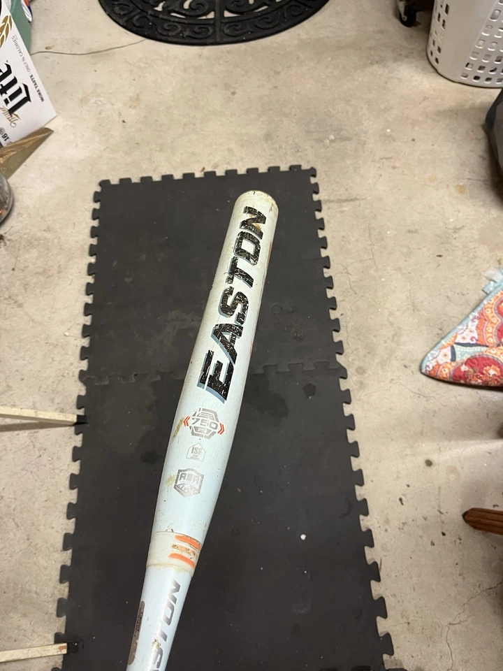 EASTON GHOSTMONDO LOADED ASA/USA 27.5oz - Image 3 of 4