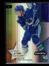 2021-22 Upper Deck Synergy #SOS-11 Elias Pettersson Star of the Show