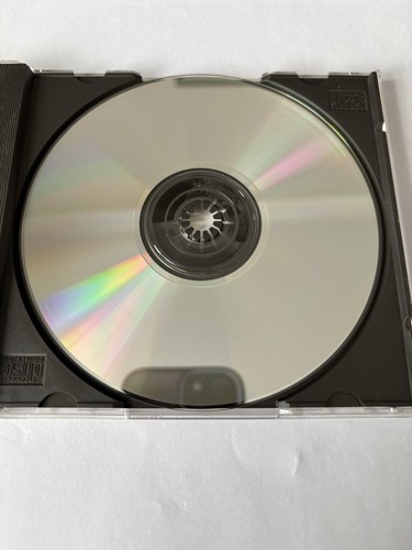 CD Album THE KRY I ́LL FIND YOU THERE 1995 Freedom Records 11 Tracks - Bild 5 von 5
