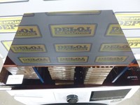 Smeg Hob Black SI2641DUK 60cm Induction 4 Zone A Graded (CH-2841)