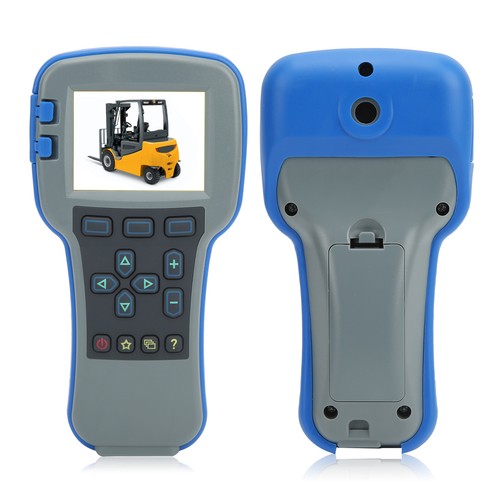 Full Function Programmer IP53 Protection 1313‑4331 For Repairing Replacement For - Picture 5 of 12