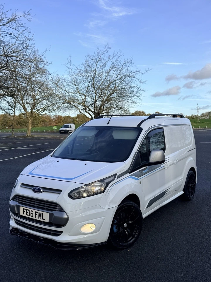 Ford Transit Connect Trend Swb - Image 3 of 4