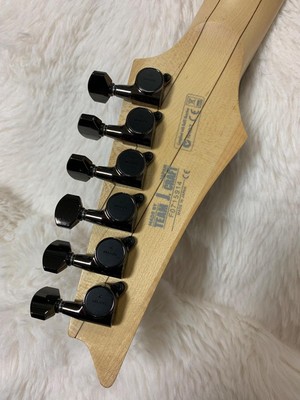 ギター Ibanez RG2570E-VGD RG2570E | Ibanez Wiki | Fandom
