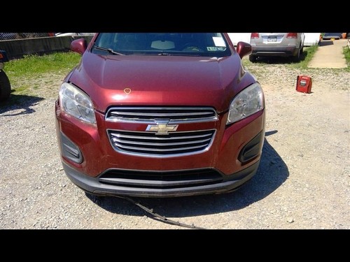 2015-2016 Chevy Trax Display Screen Radio Receiver opt UF7 w/o satellite OEM - Bild 11 von 15