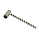 Guitar Trusses Rod Adjusting Wrench Hexagonal Socket Wrench Guitar Accessories