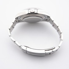 ROLEX Air-King 116900 Warranty 2018 20