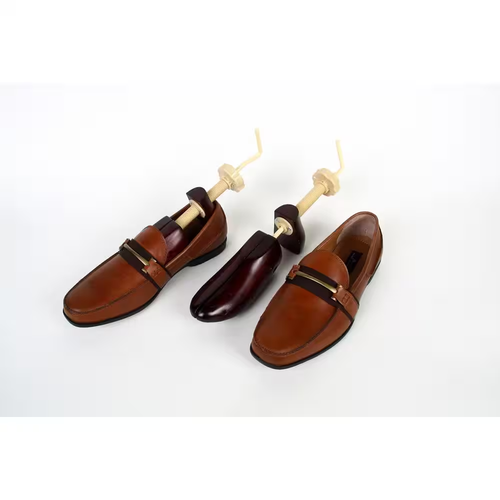 Elastici per scarpe in legno - Foto 3 di 3