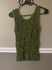 Green Dress Shirt