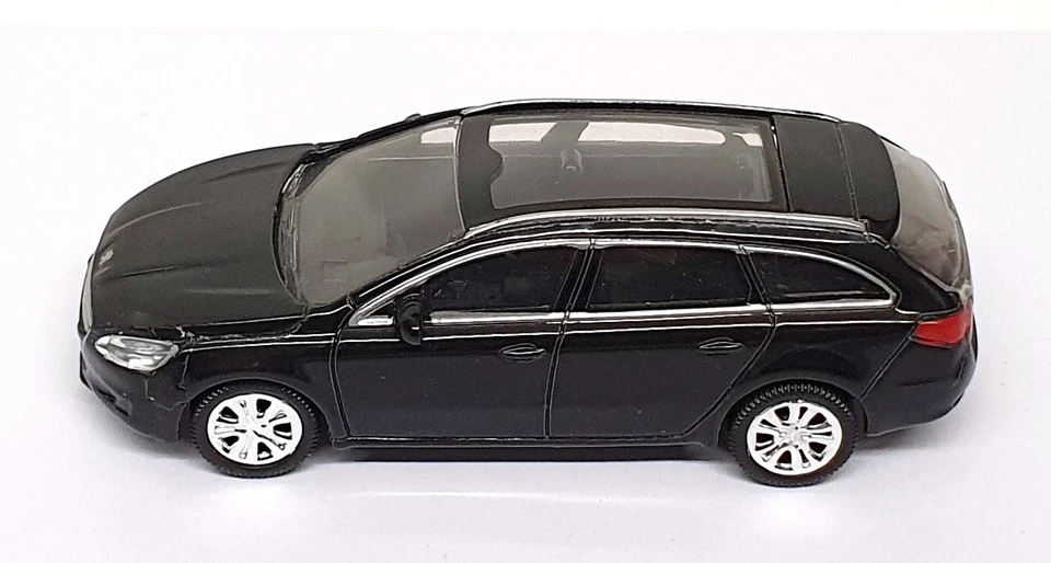 Norev 3 pulgadas de largo 314675 - Peugeot 508 SW - negro Foto 4 de 4