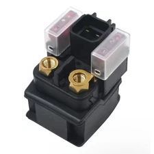 Electric Start Starter Relay Solenoid For YAMAHA YZF YZ 250 450 WR 250 450 F FX
