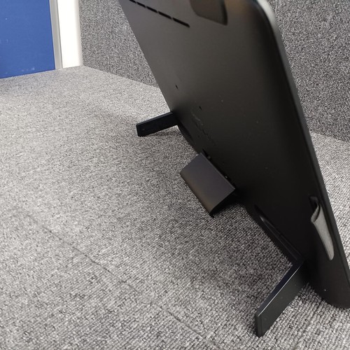 Wacom Pen Tablet Dtk-1660K1D Lcd - Photo 2/4