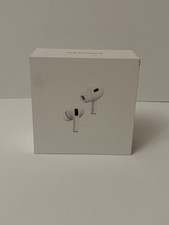 AirPods Pro 2 – Active Noise Cancellation, Adaptive Audio, MagSafe Case