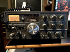Kenwood TS-520 S  