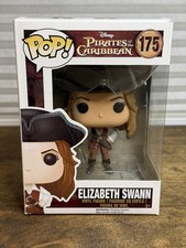 Ultimate Funko Pop Pirates of the Caribbean Figures Gallery and Checklist 20