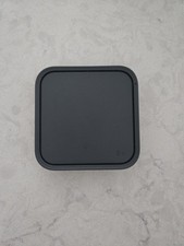 Samsung 15W Single Fast Wireless Charger - Dark Gray