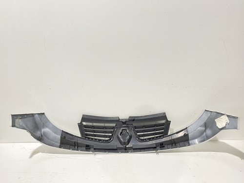 Rejilla superior delantera RENAULT TRAFIC II Furgon FL 623100247R 2.00 23018944 - Imagen 8 de 8