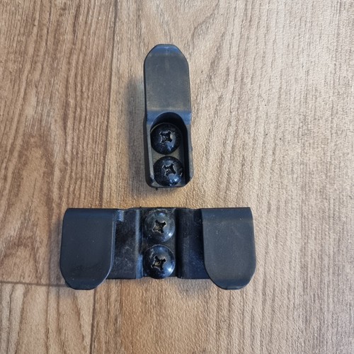 Drive Scout Style Mobility Scooter Front Basket Mounting Bracket  