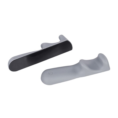 Soft Silicone Controller for iPad Tablet Reliable Companion for Gaming - Afbeelding 2 van 21