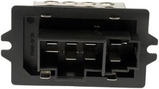 Dorman 984-578 HVAC Blower Motor Resistor For Select 11-19 Hyundai Kia Models