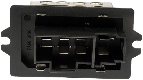 Dorman 984-578 HVAC Blower Motor Resistor For Select 11-19 Hyundai Kia Models - Picture 1 of 8