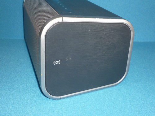 Panasonic SC-ALL3 Wireless Speaker System Wi-Fi Ethernet Multiroom - Picture 2 of 8