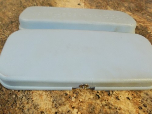 Llaves de patrón automático de máquina de coser vintage - 15 piezas - Imagen 3 de 7
